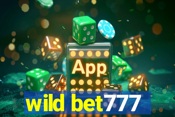 wild bet777